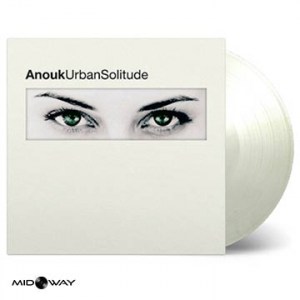 Anouk Urban Solitude Kopen? - Vinyl Shop Lp Midway
